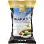 Golden Turtle Chef Wakame seaweed dried 100 g