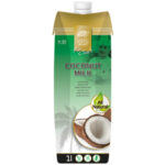 Golden Turtle Chef Coconut Milk 1000 ml