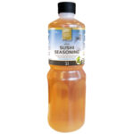 Golden Turtle for Chefs Sushi Vinegar 1 l