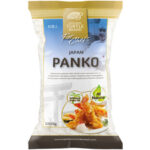 Golden Turtle Chef Panko Bread Crumbs 1 kg