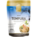 Golden Turtle Chef Tempura Paneer mix 1 kg