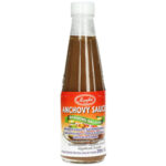 Monika Balayan fermented fish sauce 340 g