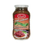 Monika Salted small shrimp (Bagoong Alamang) 340 g
