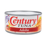 Century tuna Canned tuna Adobo 180 g