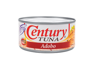 Century tuna Canned tuna Adobo 180 g