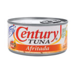 Century tuna Canned tuna Afritada 180 g