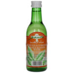 Samra Water with Orange Blossom Flavor 245 ml