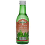 Samra Water with Rose Flavor 245 ml