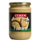 Ceren Sesame paste Tahini 600 g