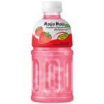 Mogu mogu Strawberry Drink 320 ml
