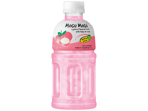 Mogu mogu Lychee Drink 320 ml