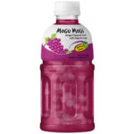 Mogu mogu Grapes Drink 320 ml