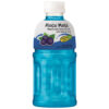 Mogu mogu Nata de Coco drink with blackberry flavour 320 ml