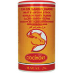 Cocinort Bouillon Powder Meat 1 kg