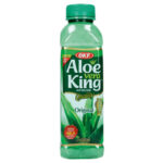 Okf Aloë Vera Drink 500 ml