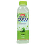 Okf Aloë Vera Drink with Coconut 500 ml