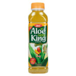 Okf Aloë Vera Drink with Mango 500 ml