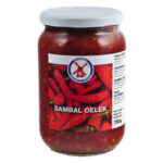 Windmill Oriental Foods Sambal Oelek 750 g