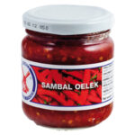Windmill Oriental Foods Sambal Oelek 200 g