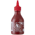 Flying Goose Sriracha sauce Extra Hot 200 ml