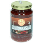 Koningsvogel Sambal Brandal 375 g