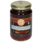 Koningsvogel Sambal Badjak Extra Hot 375 g