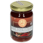 Koningsvogel Sambal Badjak Extra Hot 200 g