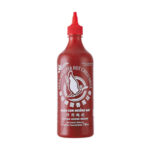 Flying Goose Sriracha sauce extra spicy 730 ml