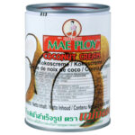Mae Ploy Coconut cream 21% fat 560 ml