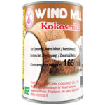 Windmill Oriental Foods Coconut milk 14% fat 165 ml