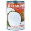 Chaokoh Coconut milk 17% fat 400 ml
