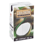 Chaokoh Coconut milk 16% fat 250 ml