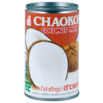 Chaokoh Coconut milk 14% fat 165 ml