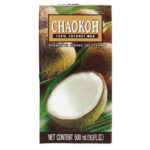 Chaokoh Coconut milk 16% fat 500 ml