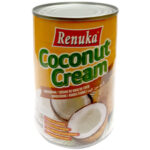 Renuka Premium Coconut milk 22% fat 400 ml
