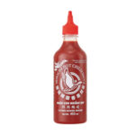 Flying Goose Sriracha Sauce Extra Hot 455 ml