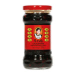 Lao Gan Ma Black beans with chili 280 g