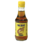 King Lobster Fish sauce 200 ml