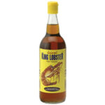 King Lobster Fish sauce 700 ml