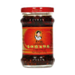 Lao Gan Ma Crispy chili in Oil 210 g
