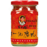 Lao Gan Ma Chili & Tofu 260 g
