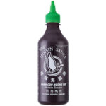 Hale’s Sala Red Lemonade Syrup 710 ml