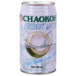 Chaokoh Coconut water 350 ml