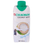 Chaokoh Coconut water 330 ml