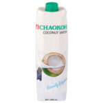 Coconut water 1000 ml