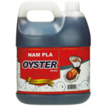 Oyster Brand Fish sauce 4500 ml