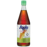 Squid Fish sauce A-Quality 725 ml