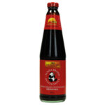 Lee Kum Kee Panda Oyster Sauce 907 g