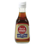 Tiparos Gold Fish Sauce A-Quality 200 ml