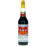 Haiyin Bridge Soy Sauce Superior Soy (Black) 600 ml